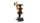 Figurë ndërtimi LEGO Star Wars Battle Droid with STAP, model koleksionues, për ekspozim, shumëngjyrësh