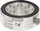Adapter universal suport filtri vaji, M18, 3 dalje sensorësh, argjent