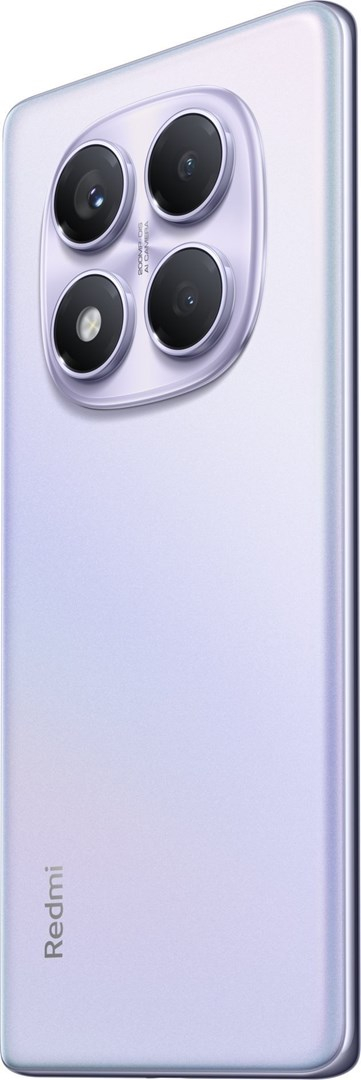 Телефон Xiaomi Redmi Note 14 Pro, 6.67\", 12GB 512GB, виолетов