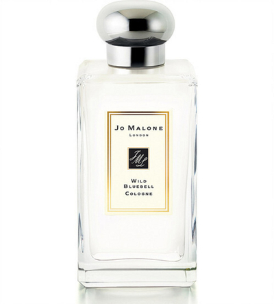 Eau de Cologne Jo Malone Wild Bluebell, 50 ml