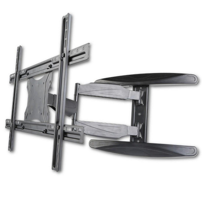 Mbajtëse muri për TV Techly, 40-65", 35kg, e zezë