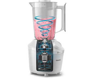 Philips HR2041/16 Blender | Blender