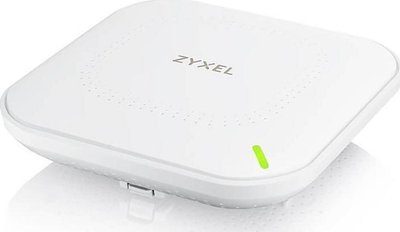 Access point Zyxel WAC500, 1200Mbps, Dual Band, i bardhë
