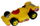 Lodër për fëmijë Wader Formula 8961