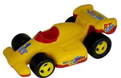 Lodër për fëmijë Wader Formula 8961