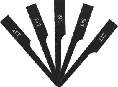 Tehe sharrë pneumatike NEO 14-034, set 10 copë, 24T dhe 32T
