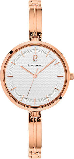 Orë dore Pierre Lannier Leia 048M908