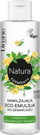 Emulsion për heqjen e makeup Lirene Nature, 200 ml