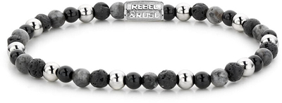 Byzylyk Rebel & Rose Shiny Night RR-40041-S, 16.5 cm/S sRR0062-165