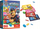 Lojë udhëtimi Trefl Paw Patrol Flea, kompakte, shumëngjyrëshe
