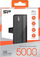 Karikues portativ Silicon Power QD50, 5000mAh, 20W PD QC 3.0 4.0, i zi