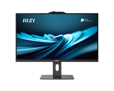 Kompjuter All in One MSI Pro AP272P, 27", i7, 16GB 1TB SSD, i zi