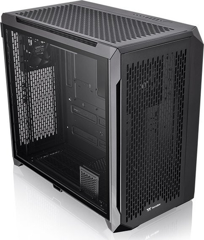 Kasë Thermaltake CTE C750 Air ARGB, Full Tower