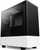 Kasë kompjuteri Nzxt H510 Flow (CA-H52FW-01), e zezë/ bardhë
