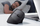 Maus wireless Ugreen M571, vertikal, Bluetooth 2.4GHz, i zi