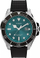 Orë burrash Timex Harbourside Coast TW2V91700, e zezë
