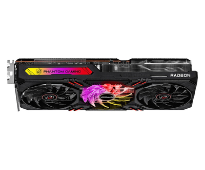 Kartë grafike ASRock AMD Radeon RX 7600, 8 GB GDDR6