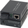Media konvertues rrjeti EFB Elektronik EL025V2, 100 Mbit/s, singlemode 1310 nm, i zi