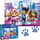 Puzzle Dodo PAW Patrol Together With Friends, 24 copa, shumëngjyrësh