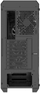 Kasë Genesis IRID 505F MIDI 5x120mm, e zezë