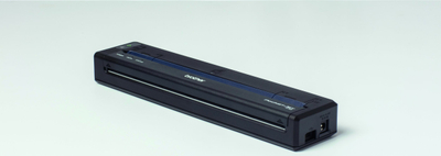 Printer termik portativ Brother PJ-822, format A4, USB Type-C, i zi