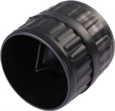 Vegël deburrimi Barrow për hardtube, plastikë edhe metal, e zezë