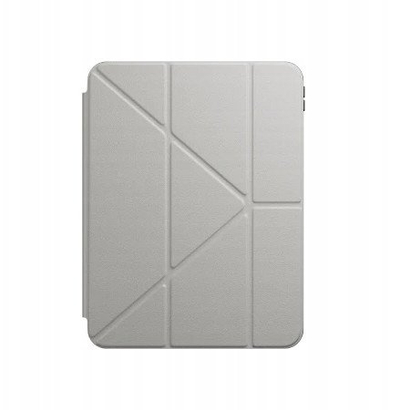 Kuti mbrojtëse Native Union Active Case për iPad Air 11", palosëse 4 në 1, Sandstone