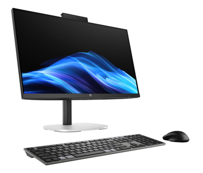 Компјутер All in One HP ProStudio 4 AiO G1i Ultra 7, 23.8" FHD, 16GB RAM, црн