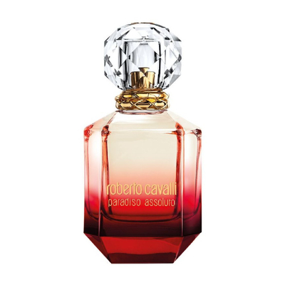 Eau De Parfum Roberto Cavalli Paradiso Assoluto, 75 ml