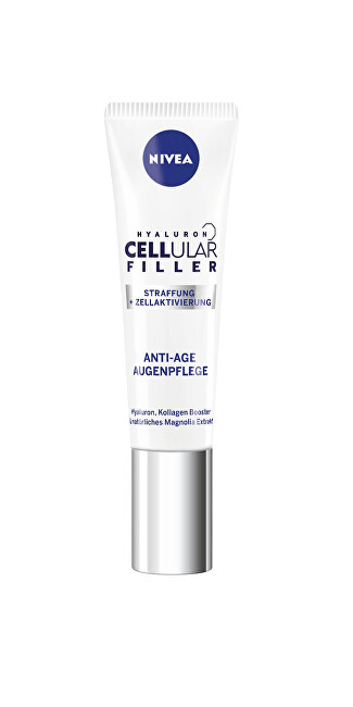 Krem Nivea 15 ml