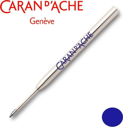 Rimbushje Caran d'Arche Goliath 849, F, e kaltër 