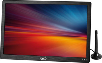 TV portativ Trevi LTV 2014 HE, 14.1", LCD, i zi