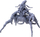 Zgjerim loje Rebel për Nemesis Alien Kings, 5 figura, për lojën bazë