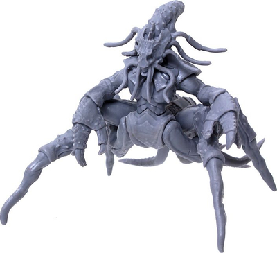 Zgjerim loje Rebel për Nemesis Alien Kings, 5 figura, për lojën bazë