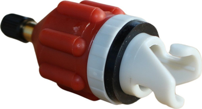 Adapter valvule MASTER për paddleboard dhe pista gjimnastike, plastik