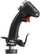 Joystick fluturimi MOZA Racing MH16 Flightstick, për simulator fluturimi, metal, ngjyrë e zezë