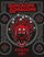 Книга игра Dungeons &amp; Dragons Game Book, историски водич, на англиски, повеќебојна