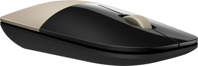 Mouse wireless HP Z3700 X7Q43AA, 2.4GHz, optik
