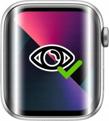 Заштита за екран GrizzGlass Hydrofilm за Huawei Watch GT 4 41mm, хидрогел, транспарентна