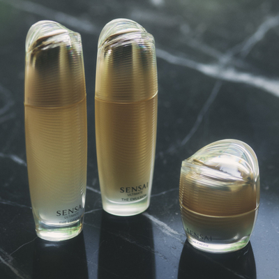 Krem fytyre Kanebo Sensai Ultimate The Cream, hidratues, 40ml