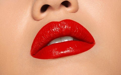 Ruzh krem Pupa Vamp, pa paraben, 3.5g, Red Flame 304, e kuqe