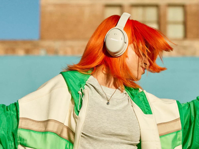 Kufje Bluetooth Bose QuietComfort, Over-Ear, me heqje zhurme, 24 orë, të bardha