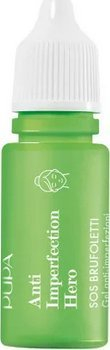 Гел против несовршености Pupa Milano Anti Imperfection Hero Pimple Sos, 10ml, за жени