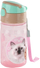 Bidon uji Derform Cleo and Frank C45, 330ml, transparent