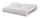 Jastëk ortopedik ActionMed ANATOMICAL MED PILLOW, mbështetje anatomike, material i butë, i bardhë
