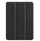 Mbulesë smart STRADO për iPad Pro 13 2024 Gen 5, me qëndrim, e zezë