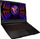 Laptop MSI Thin GF63 12UC-1044XPL, 15.6", Intel Core i7 12650H, 32 GB RAM, 2 TB SSD, NVIDIA GeForce RTX 3050, i zi