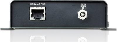 Transmetues HDMI ATEN VE802T, HDBaseT-Lite, deri 70 metra, i zi