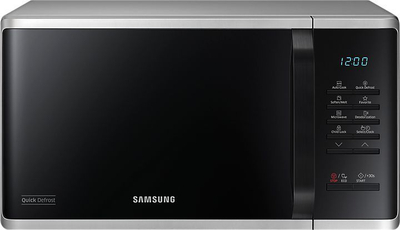 [OUTLET] Mikrovalë Samsung MS23K3513AS/EO, 800W