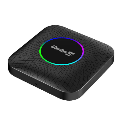 Adapter wireless Carlinkit TBOX-Plus, 8GB RAM, 128GB, i zi